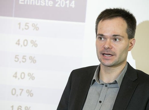 Kuva: Petteri Paalasmaa/Uusi Suomi